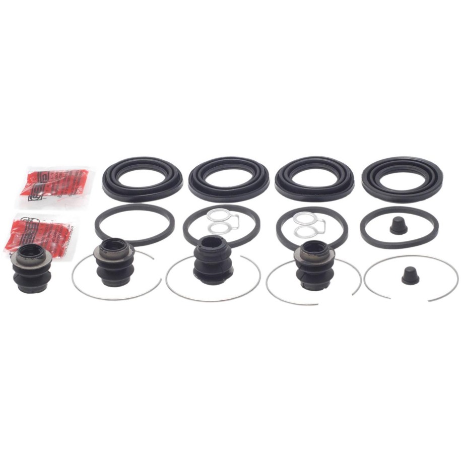 Repair Kit Brake Caliper - FEBEST 0175AZT220F