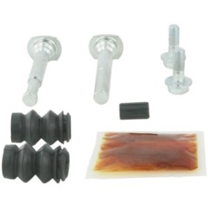 Guide Sleeve Kit Brake Caliper - FEBEST 0175AZT250F1
