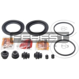 Repair Kit Brake Caliper - FEBEST 0175CE120F