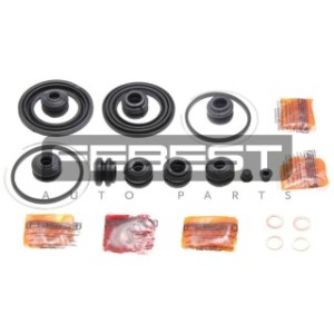 Repair Kit Brake Caliper - FEBEST 0175ET196F