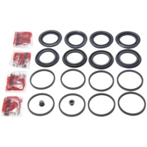 Repair Kit Brake Caliper - FEBEST 0175GRJ120F