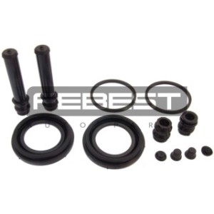 Repair Kit Brake Caliper - FEBEST 0175GRJ120R