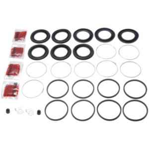Repair Kit Brake Caliper - FEBEST 0175GRJ200F