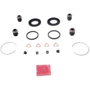 Repair Kit Brake Caliper - FEBEST 0175GX90R
