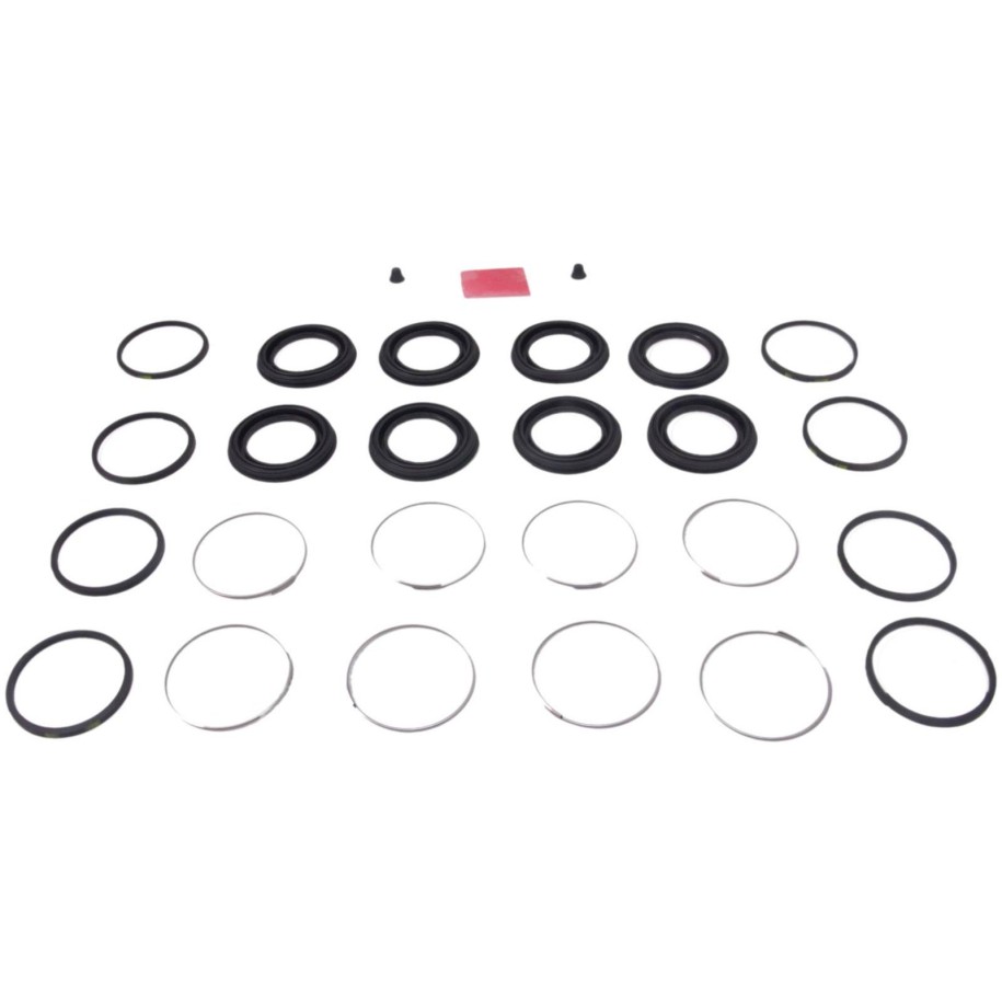 Repair Kit Brake Caliper - FEBEST 0175LC90F
