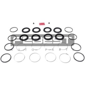 Repair Kit Brake Caliper - FEBEST 0175LC90F