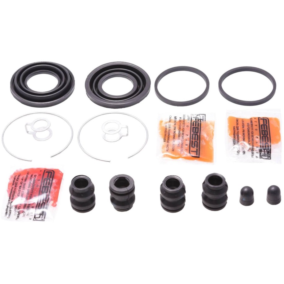 Repair Kit Brake Caliper - FEBEST 0175MCV30R