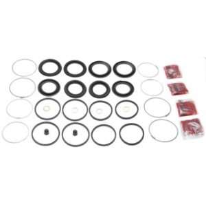 Repair Kit Brake Caliper - FEBEST 0175UZJ100F