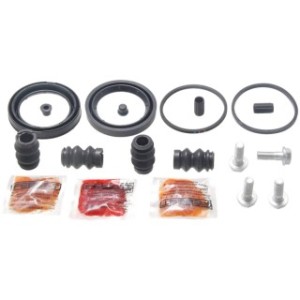 Repair Kit Brake Caliper - FEBEST 0175ZRE151F