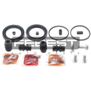 Repair Kit Brake Caliper - FEBEST 0175ZRE151F