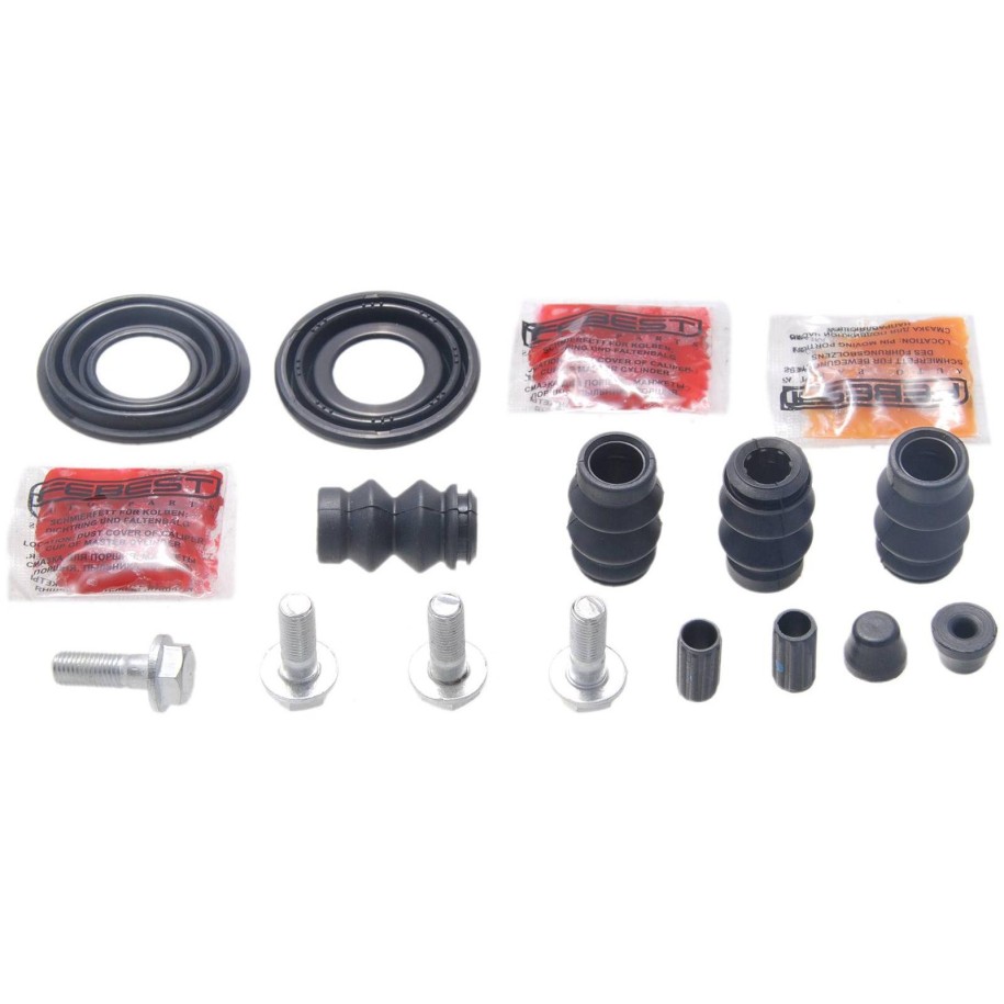 Repair Kit Brake Caliper - FEBEST 0175ZRE151R