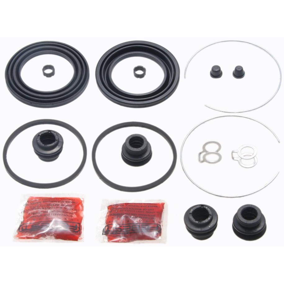 Repair Kit Brake Caliper - FEBEST 0175ZZE150F