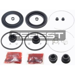 Repair Kit Brake Caliper - FEBEST 0175ZZE150F