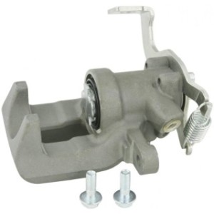 Brake Caliper - FEBEST 0177ADE150RLH