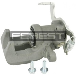 Brake Caliper - FEBEST 0177ADE150RLH