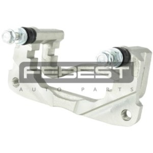Brake Caliper Bracket Set - FEBEST 0177CACA20F