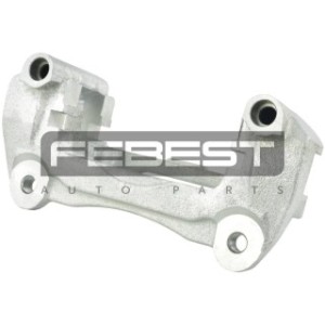Brake Caliper Bracket Set - FEBEST 0177CACU30F