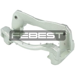 Brake Caliper Bracket Set - FEBEST 0177CACV30F