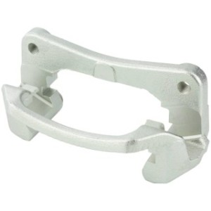 Brake Caliper Bracket Set - FEBEST 0177CHDJ101R