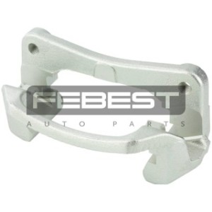 Brake Caliper Bracket Set - FEBEST 0177CHDJ101R