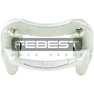 Brake Caliper Bracket Set - FEBEST 0177CMCU30R
