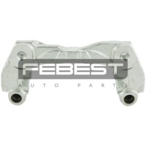 Brake Caliper Bracket Set - FEBEST 0177CNCP110FR