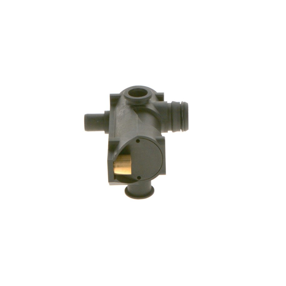 Injection System Valve BOSCH 0928402030 for MERCEDES C-CLASS
