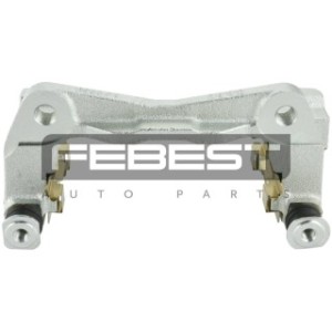 Brake Caliper Bracket Set - FEBEST 0177CZZE120FL