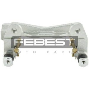 Brake Caliper Bracket Set - FEBEST 0177CZZE120FR