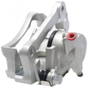 Brake Caliper - FEBEST 0177FZJ105FR