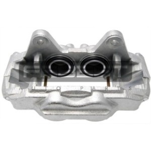 Brake Caliper - FEBEST 0177GRJ120FRH