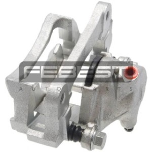 Brake Caliper - FEBEST 0177GRJ120RLH