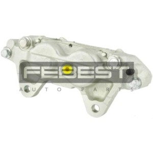 Brake Caliper - FEBEST 0177GRN280FLH