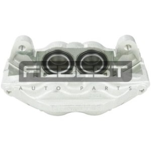 Brake Caliper - FEBEST 0177VDJ200FL