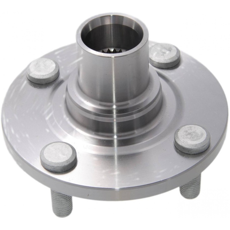 Wheel Hub - FEBEST 0182110F