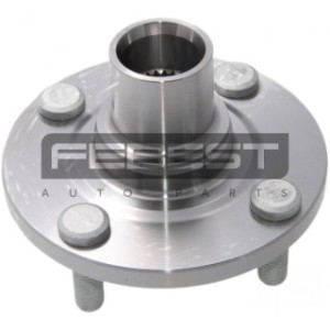 Wheel Hub - FEBEST 0182110F