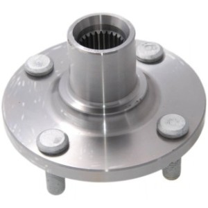 Wheel Hub - FEBEST 0182120F