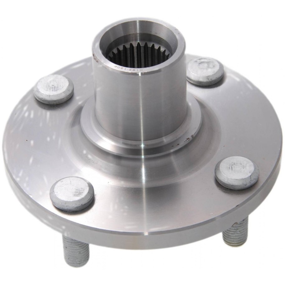 Wheel Hub - FEBEST 0182120F