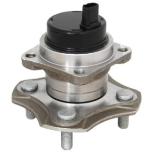 Wheel Hub - FEBEST 0182120R