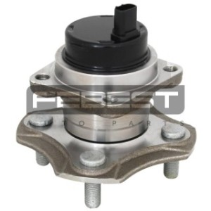 Wheel Hub - FEBEST 0182120R