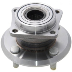 Wheel Hub - FEBEST 0182144R