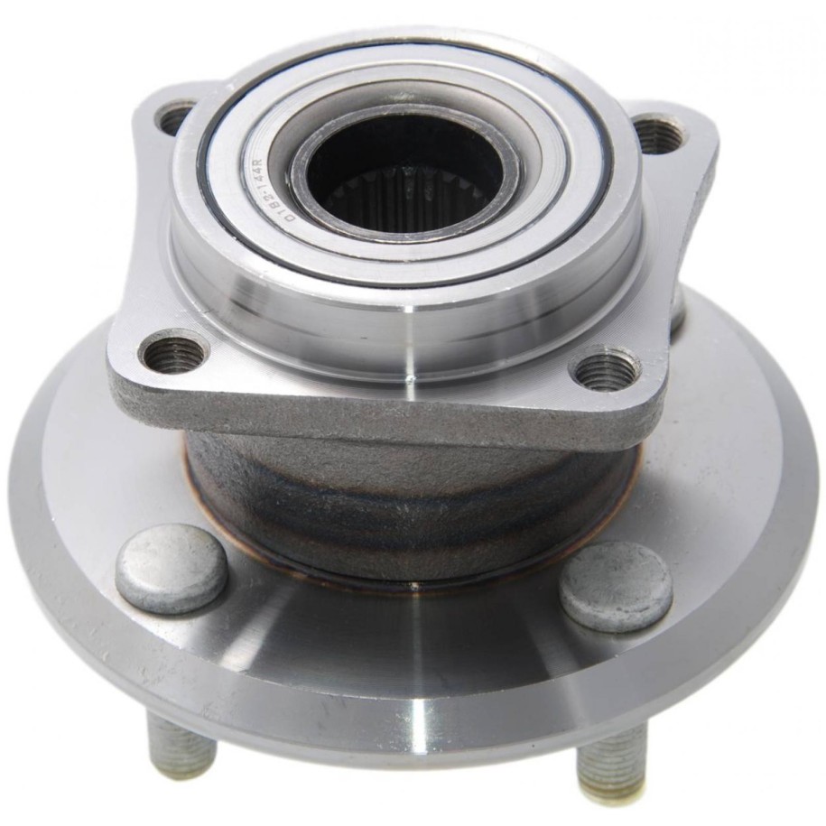 Wheel Hub - FEBEST 0182144R