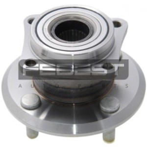 Wheel Hub - FEBEST 0182144R