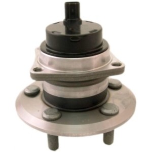 Wheel Hub - FEBEST 0182241R