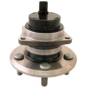 Wheel Hub - FEBEST 0182250R