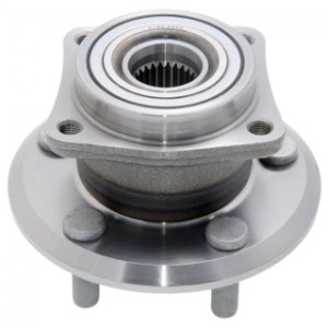 Wheel Hub - FEBEST 0182255R