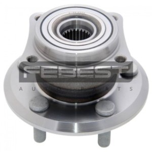 Wheel Hub - FEBEST 0182255R