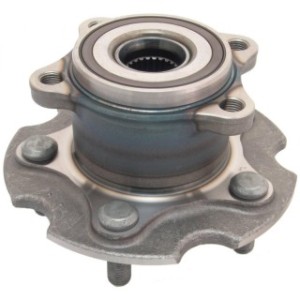Wheel Hub - FEBEST 0182ACA30MR