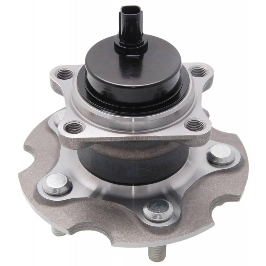 Wheel Hub - FEBEST 0182ACA38R
