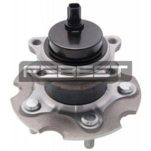 Wheel Hub - FEBEST 0182ACA38R